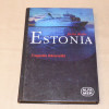 Jutta Rabe Estonia - Tragedia Itämerellä